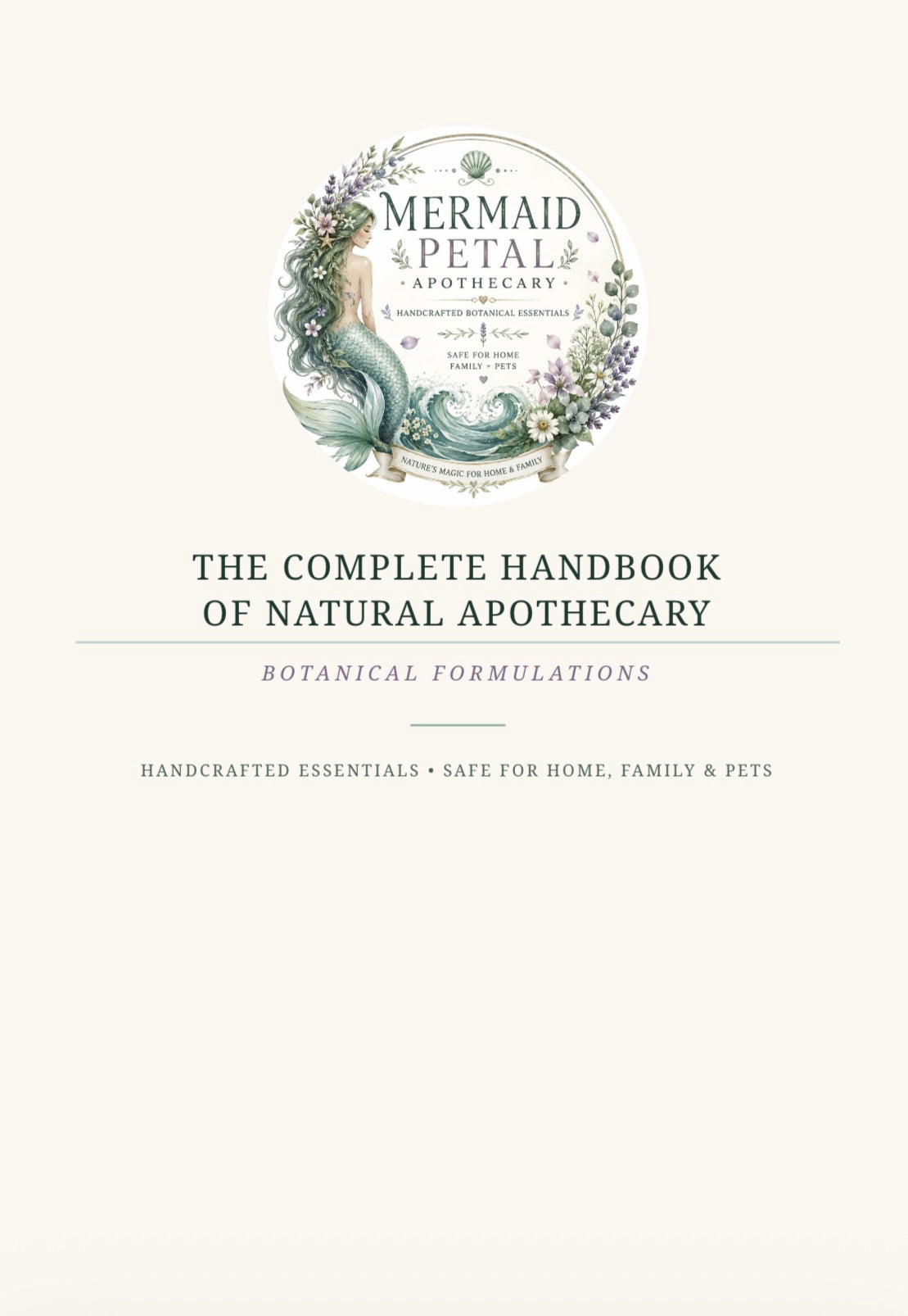 Natural Apothecary