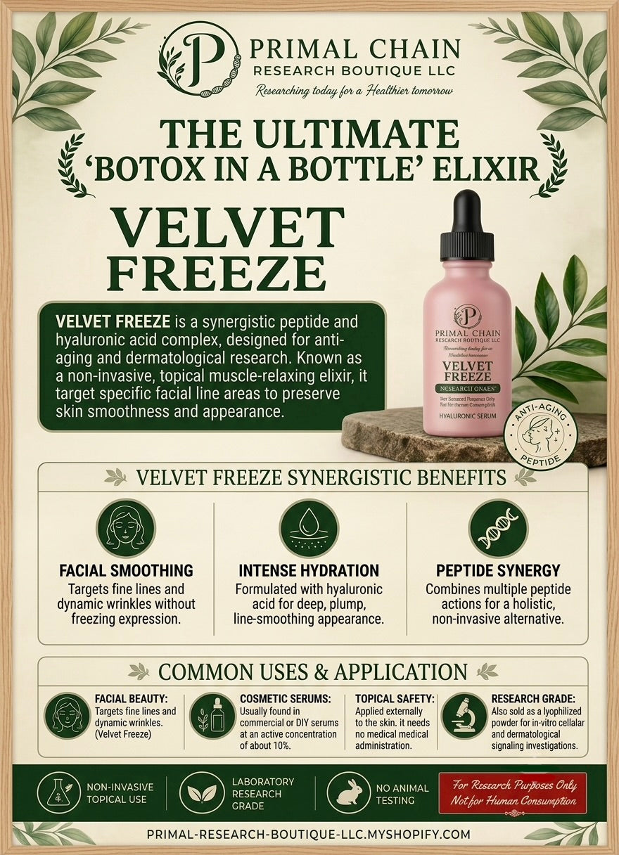 Velvet Freeze