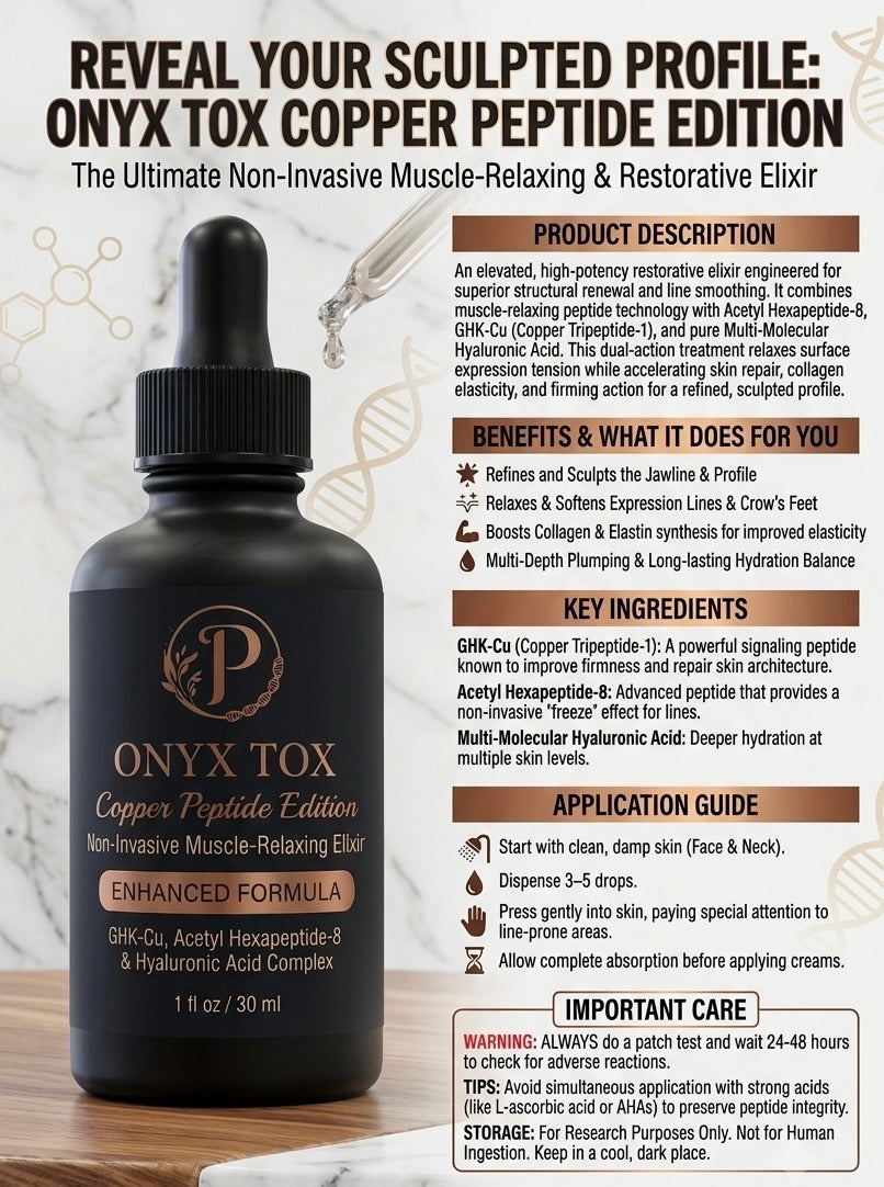 Onyx Tox