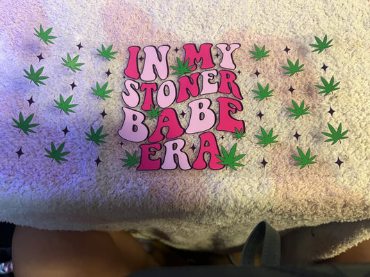 420 inspired cups