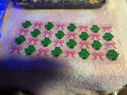 420 inspired cups