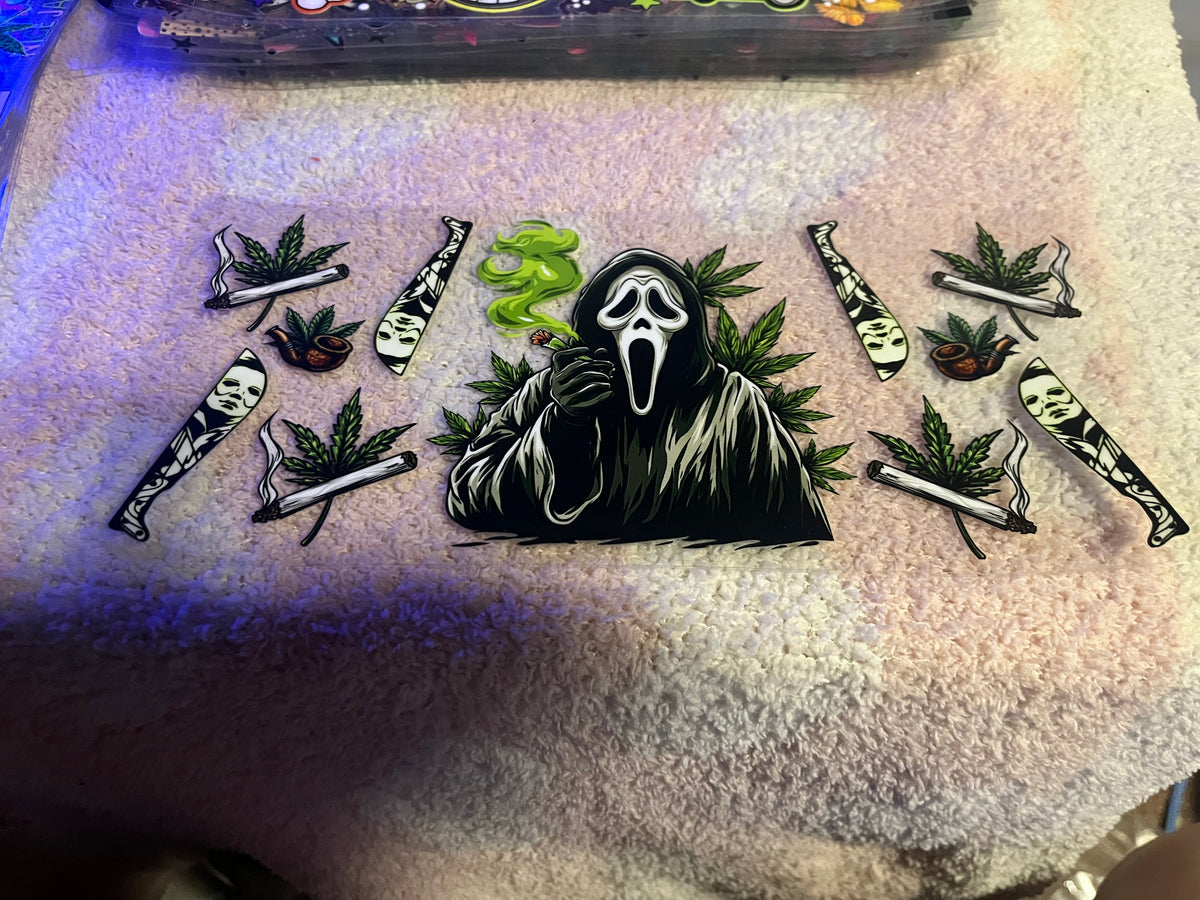 420 inspired cups