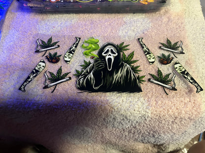 420 inspired cups