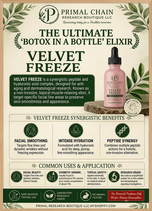 Velvet Freeze